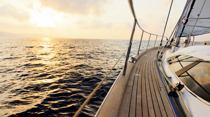 Marine Seat Cushion Repair: How to Restore Comfort and Appearance on Your Boat