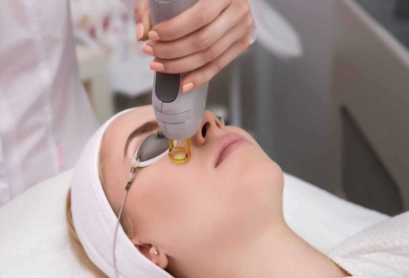 Laser Treatment: A Closer Look at Modern Skin Rejuvenation
